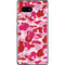 Pink Street Camo Google Pixel 7a Skin